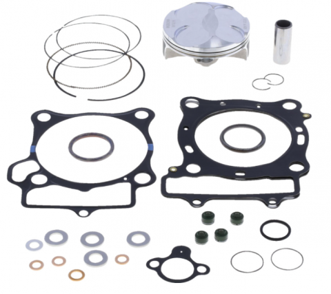 CRF250R/RX'20-21 Athena Piston Kit w/Gaskets